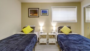 Hus (2 Bedrooms) | Innvendig