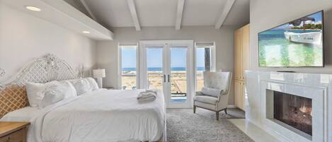 บ้านพัก (5 Bedrooms) | ด้านหน้าที่พัก