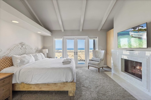 Beach Break by Avantstay Oceanfront, View, Patio