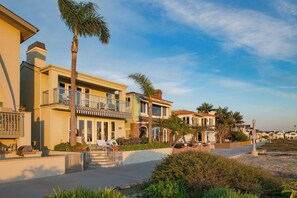House (5 Bedrooms) | Interior - Beach Break by Avantstay Oceanfront, View, Patio (Newport Beach)