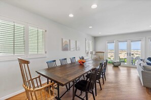 Hus (5 Bedrooms) | Interiör