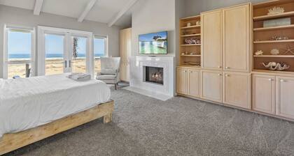 Beach Break by Avantstay Oceanfront, View, Patio