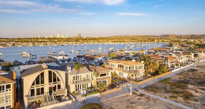Beach Break by Avantstay Oceanfront, View, Patio