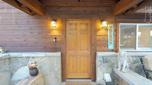 Huis (3 Bedrooms) | Interieur