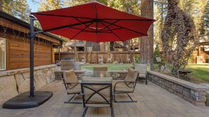 House (3 Bedrooms) | Interior - Lake Star by Avantstay Hot Tub, Walk to Beach (Kings Beach)