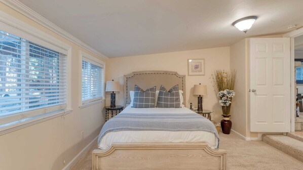 Maison (3 Bedrooms) | Intérieur