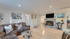 Huis (3 Bedrooms) | Interieur