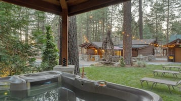 Rumah (3 Bedrooms) | Interior