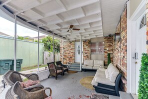 Apartment (2 Bedrooms) | Innenbereich