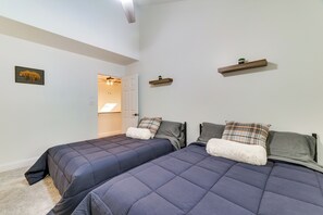 ハウス (3 Bedrooms) | 内装