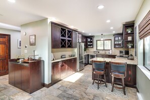 ハウス (3 Bedrooms) | 内装