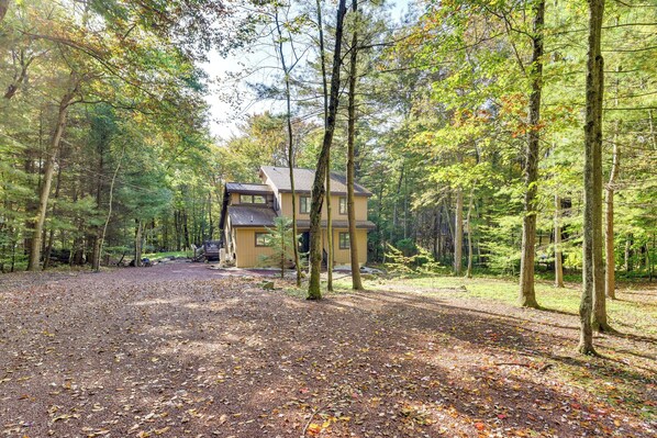 ハウス (3 Bedrooms) | 内装