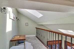 House (3 Bedrooms) | Bahagian dalam