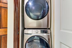 ハウス (3 Bedrooms) | 内装