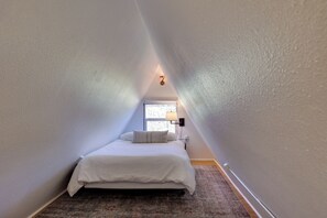 Hus (1 Bedroom) | Innvendig