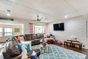 Casa (3 Bedrooms) | Interior