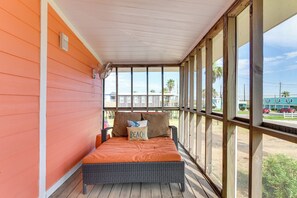 Casa (3 Bedrooms) | Interior