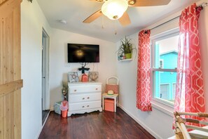 Hus (3 Bedrooms) | Innvendig