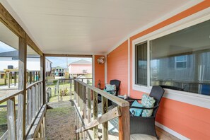 Maison (3 Bedrooms) | Intérieur