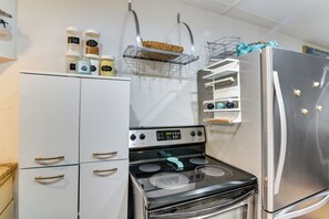 Maison (3 Bedrooms) | Intérieur