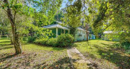 Floral City Vacation Rental ~ 1 Mi to Boat Ramp!
