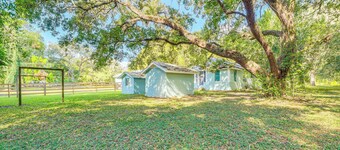 Floral City Vacation Rental ~ 1 Mi to Boat Ramp!