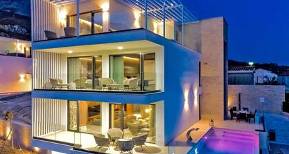 Villa Sea Melody I