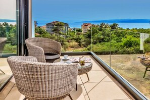 Interior - Villa Sea Melody I (Baska Voda)