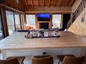 Interieur