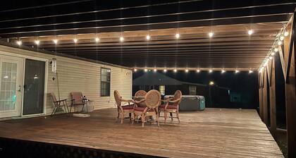Vacation rental home Lexington