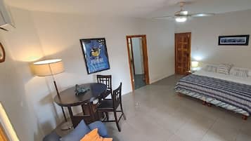 1 chambre, Wi-Fi
