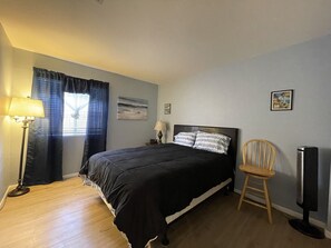 3 室のベッドルーム、アイロン / アイロン台、WiFi、ベッドシーツ