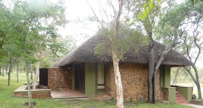Ilanga Lodge