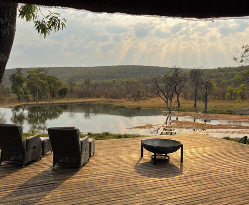 Ilanga Lodge