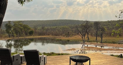 Ilanga Lodge