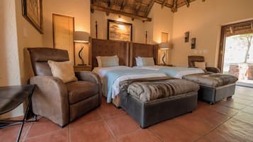 Classic-Zweibettzimmer