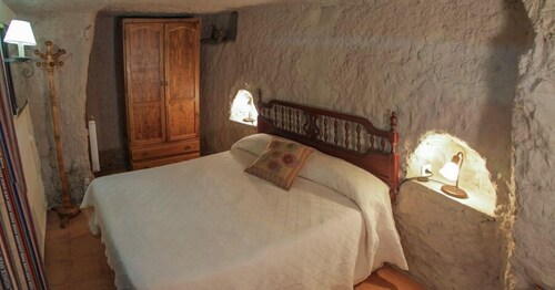Casas Rurales Maribel Alcala