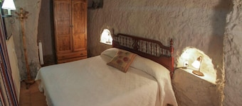 Casas Rurales Maribel Alcala
