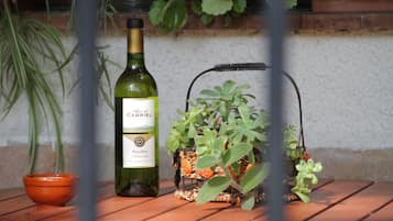 Family House | Terrace/patio