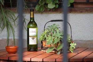 Family House | Terrace/patio