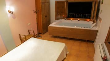Casa tradicional | 2 habitaciones, cortinas blackout y tabla de planchar con plancha