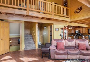 智能電視、DVD 播放機、書籍、影像庫