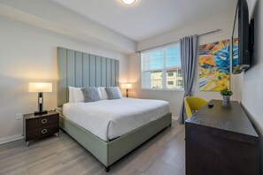 3 quartos, ferros/tábuas de passar roupa, Wi-Fi, roupa de cama