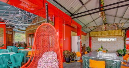 OYO 90506 Bunga Sonsang Homestay Syariah