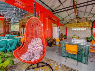 Hotel O Bunga Sonsang Homestay Syariah