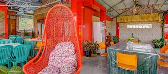 OYO 90506 Bunga Sonsang Homestay Syariah