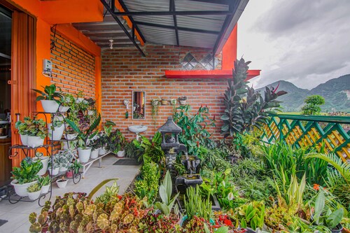 Hotel O Bunga Sonsang Homestay Syariah