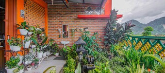 Hotel O Bunga Sonsang Homestay Syariah