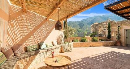 Villa Mirage - Private Plunge Pool & Views