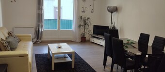 Le Pied de Ville, Appartement T3 Dans la Vieille Ville de Digne les Bains